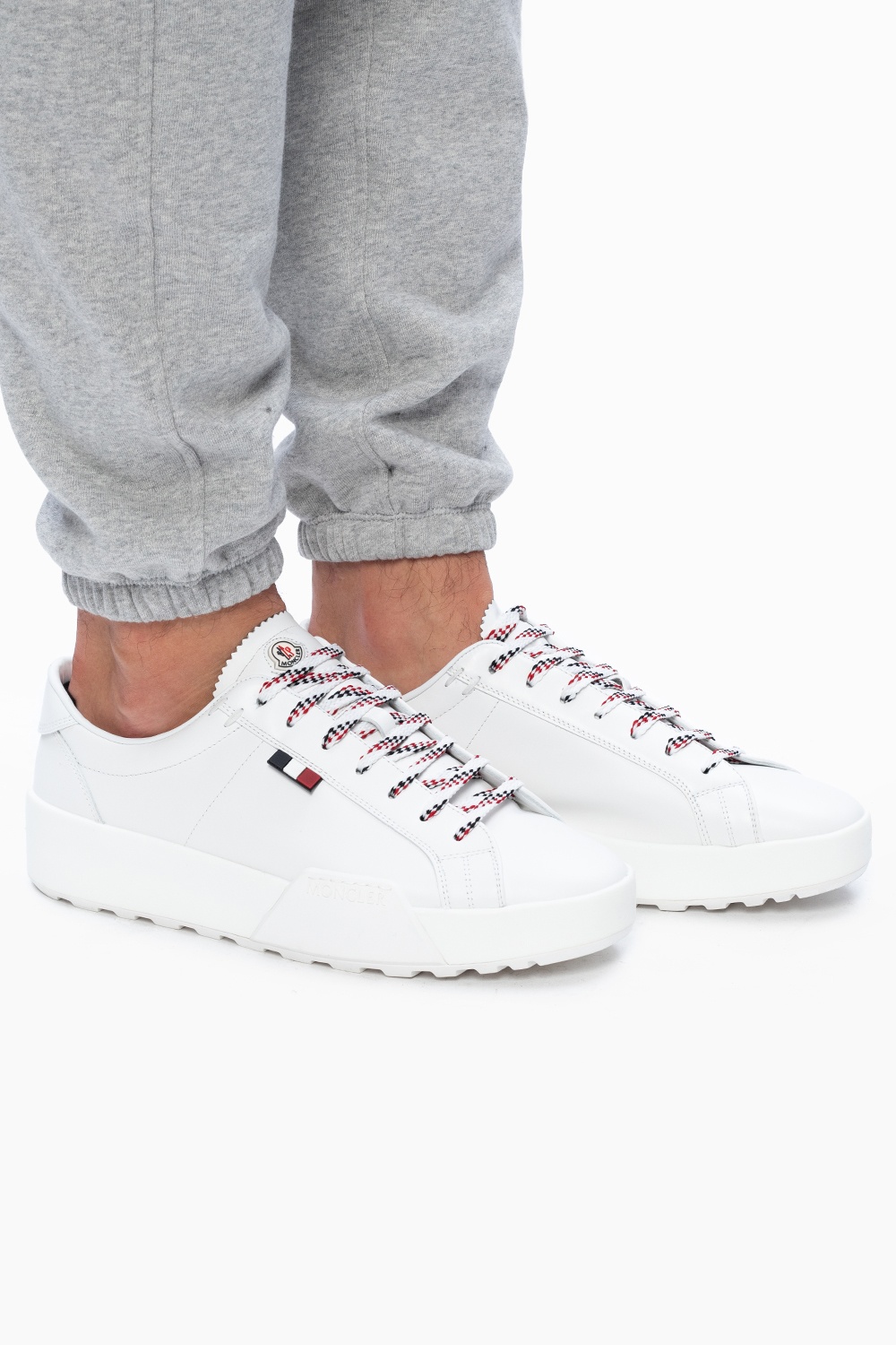 Moncler 'O' ‘Promyx’ sneakers